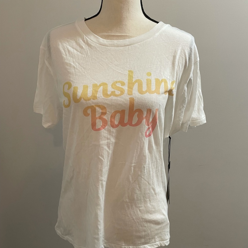 Wildfox Tee